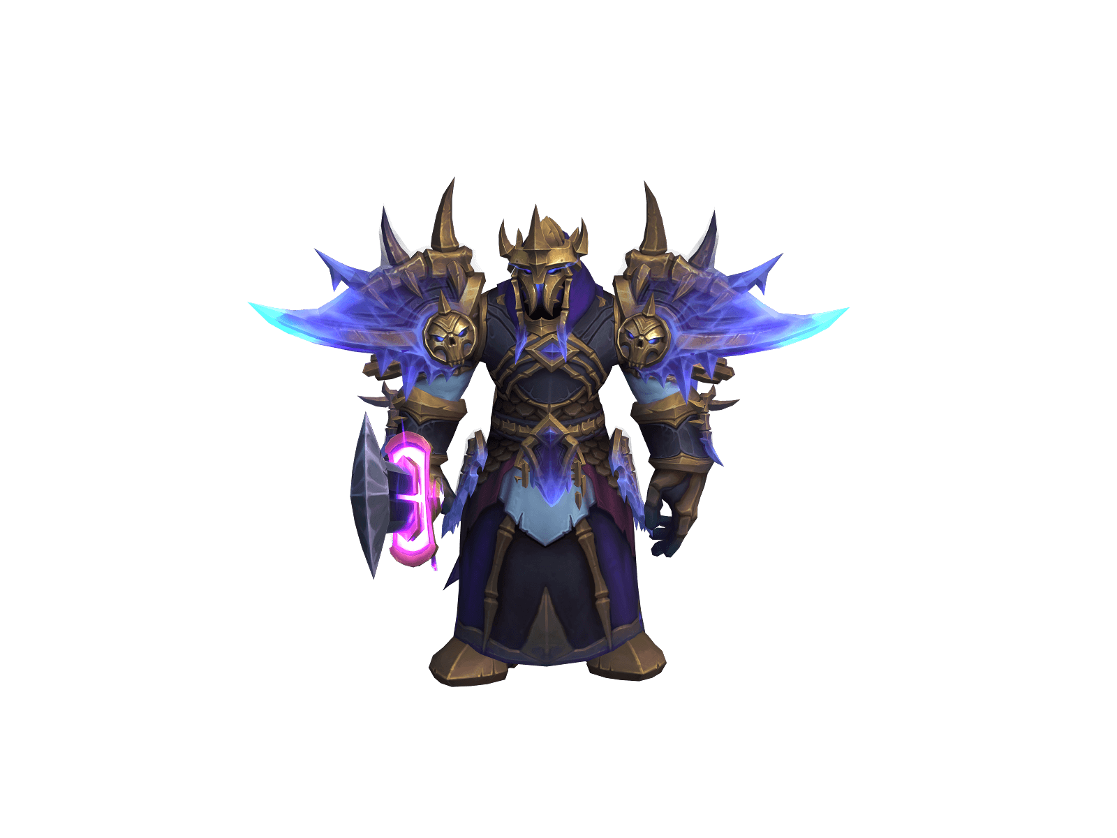 Full character render of Nyrzulk
