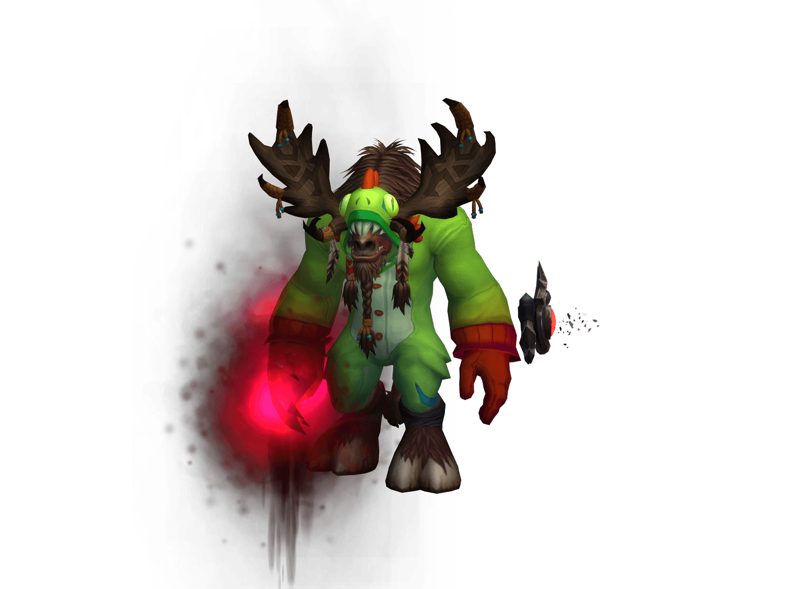 Full character render of Smorchamp