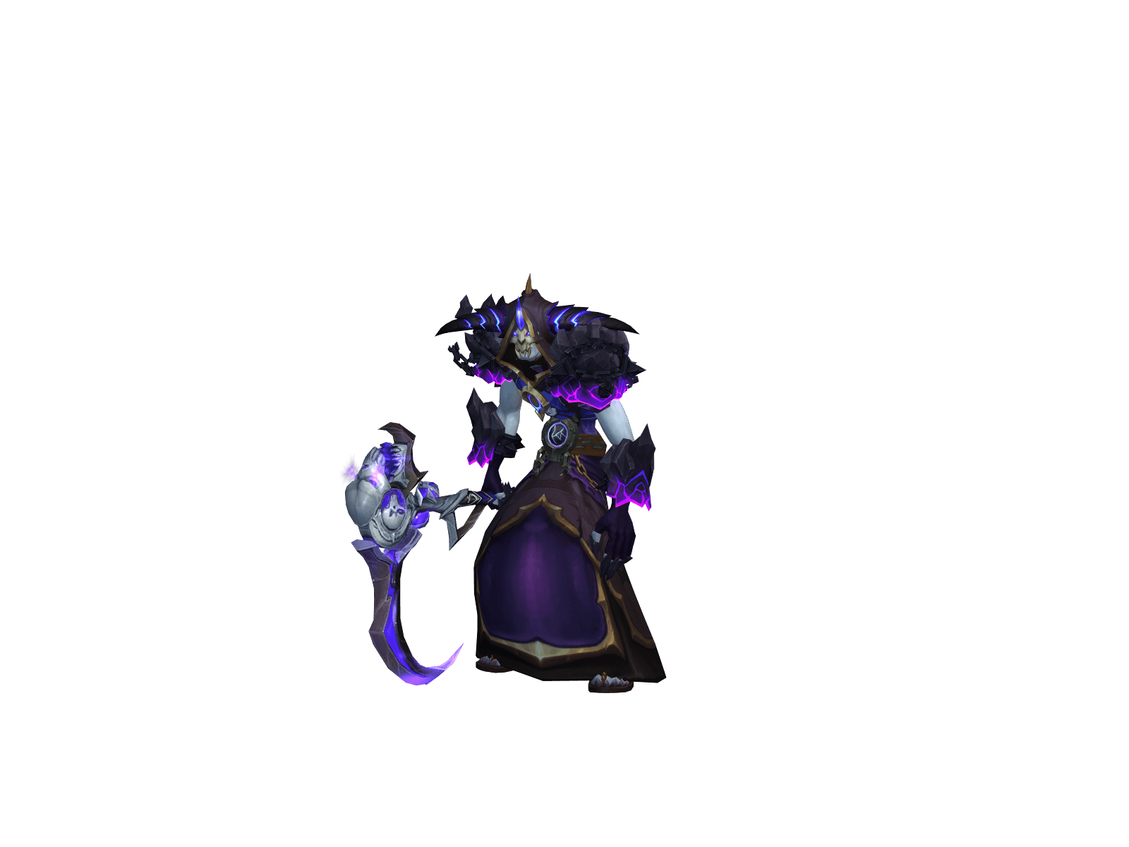 Full character render of Nirzulk