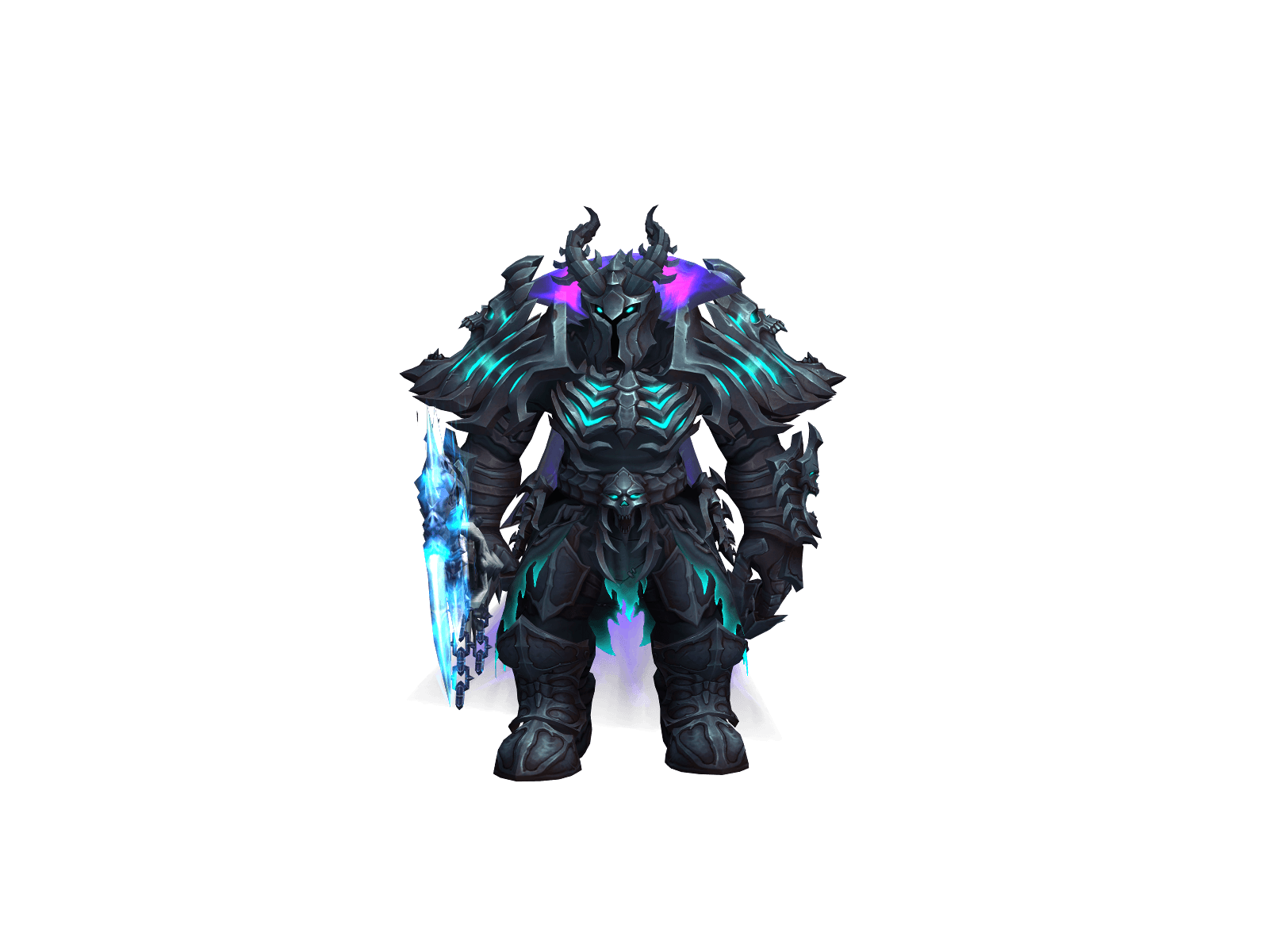 Full character render of Jcstyle