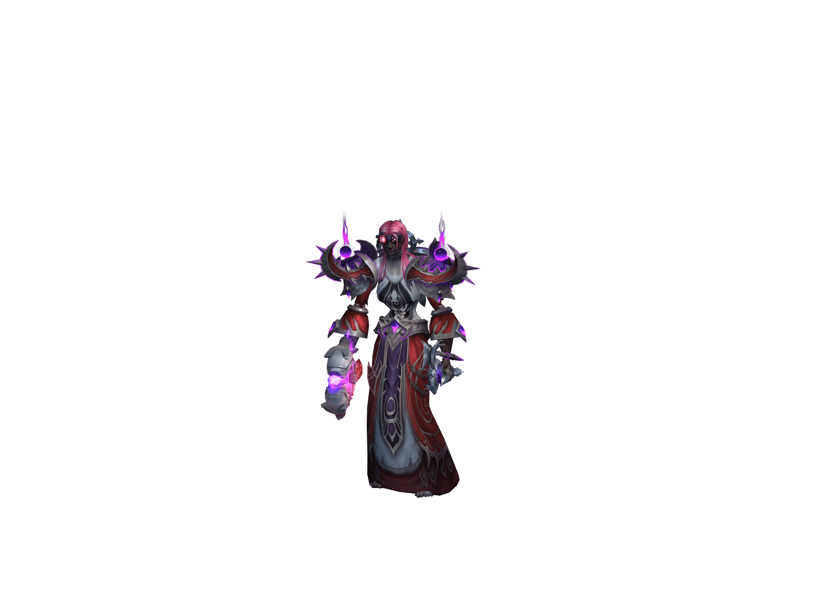 Full character render of Cutemobb