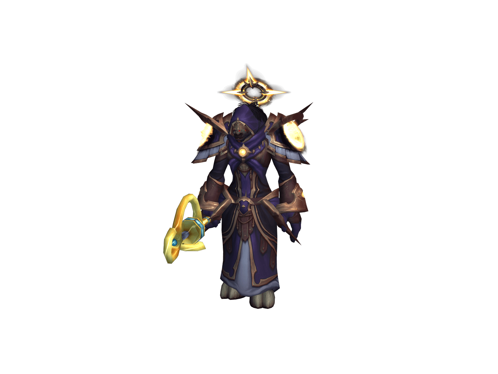 Full character render of Shadowmvpxd