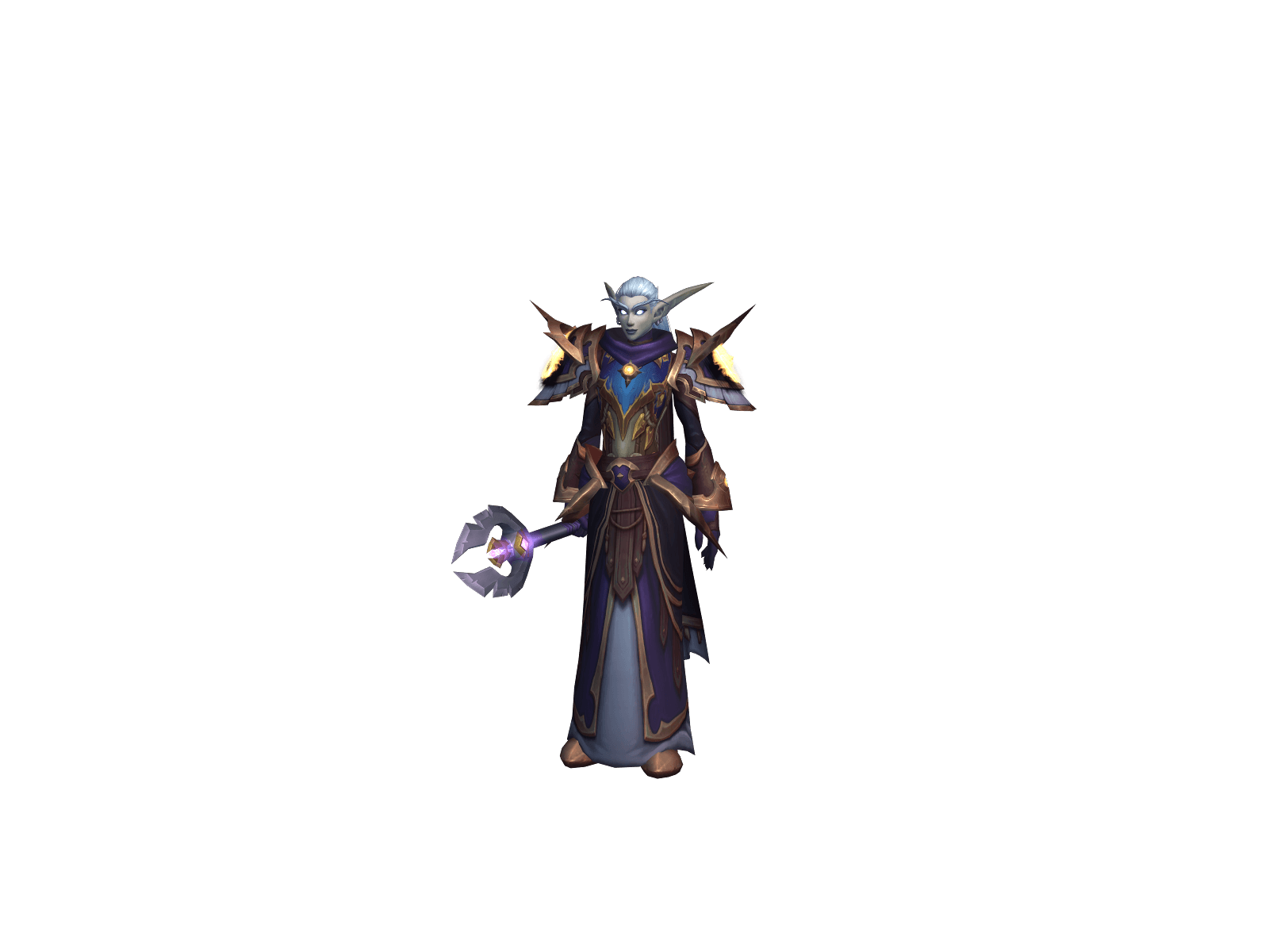 Full character render of Kerthh