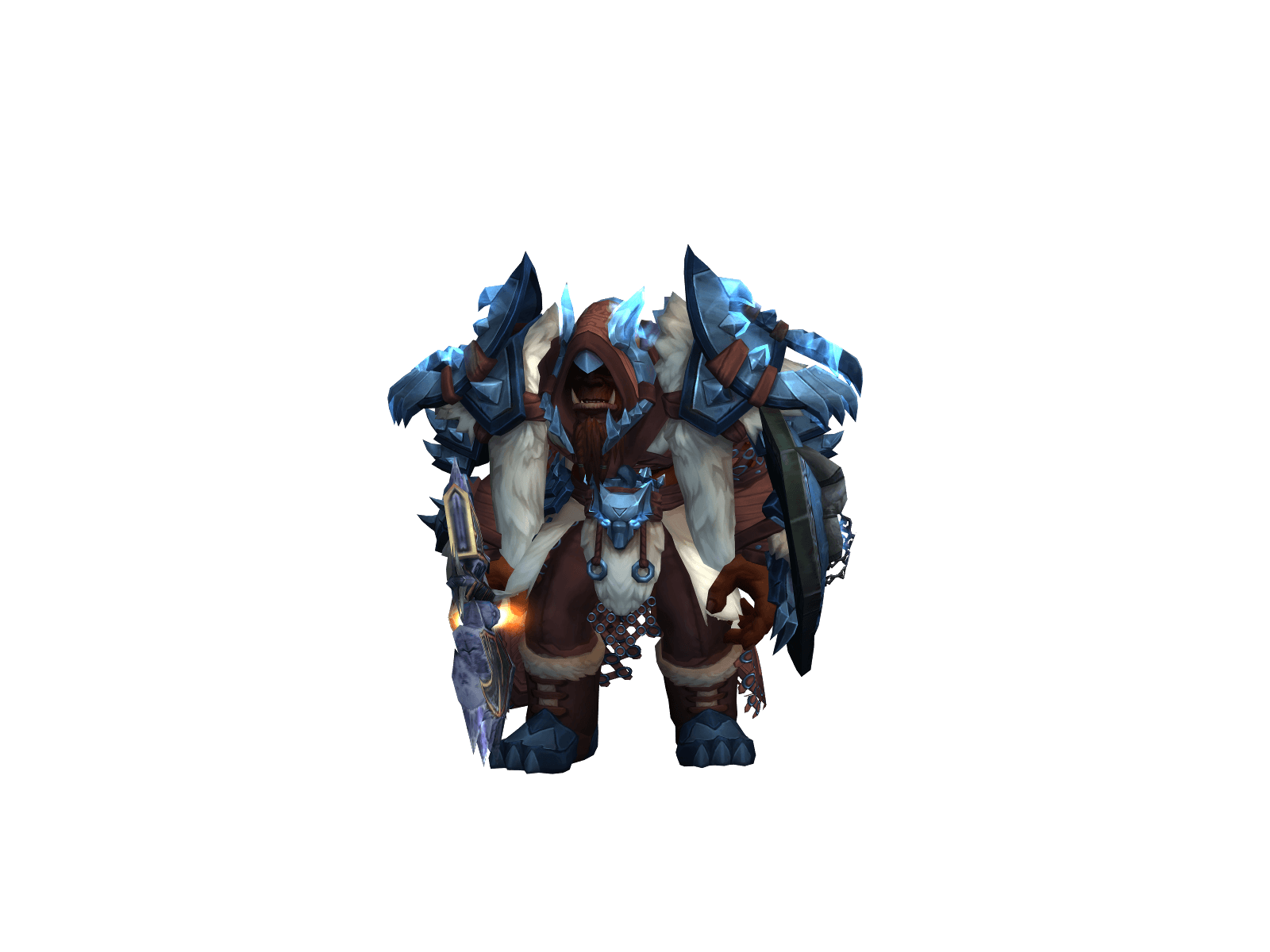 Full character render of Ødiinx