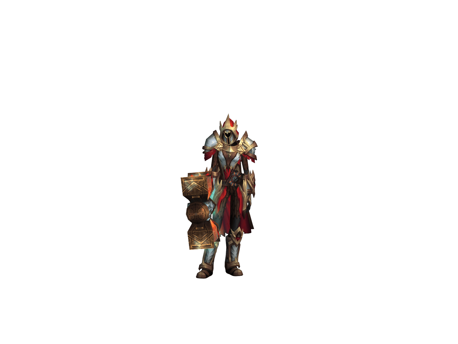 Full character render of Valins