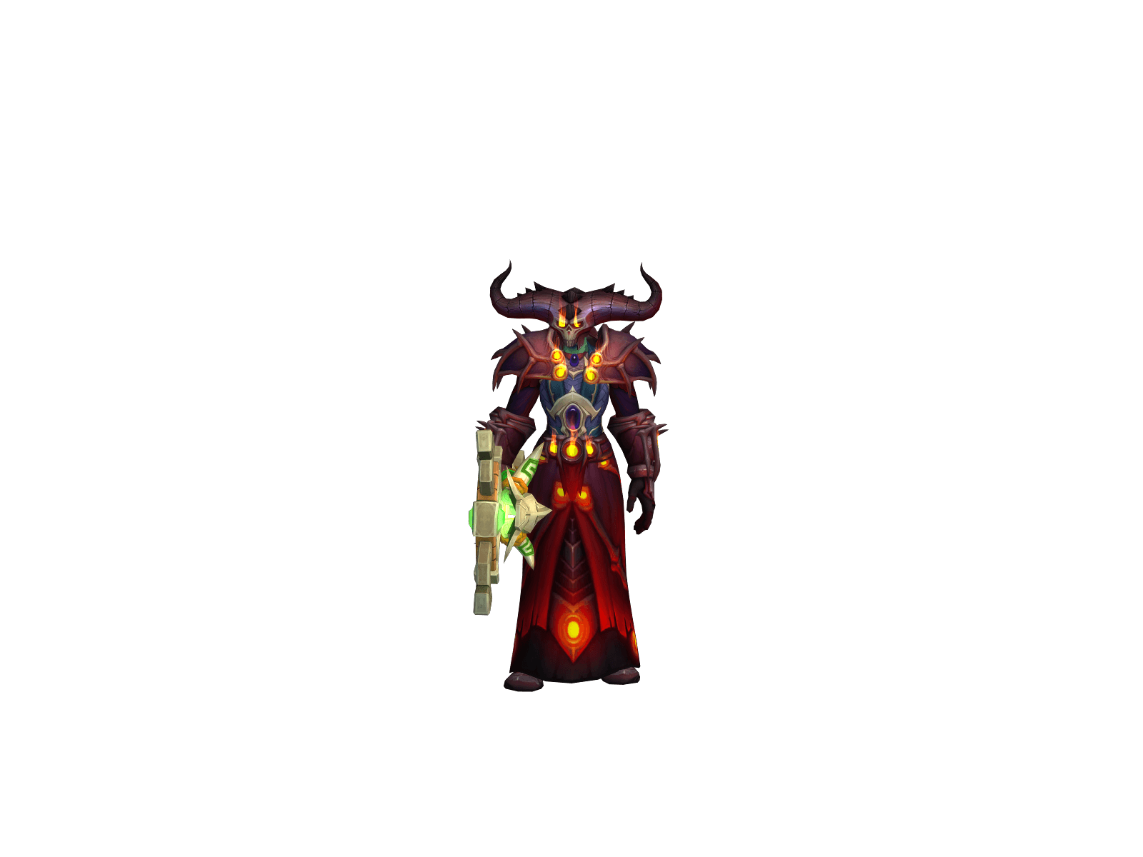 Full character render of Trombolombix