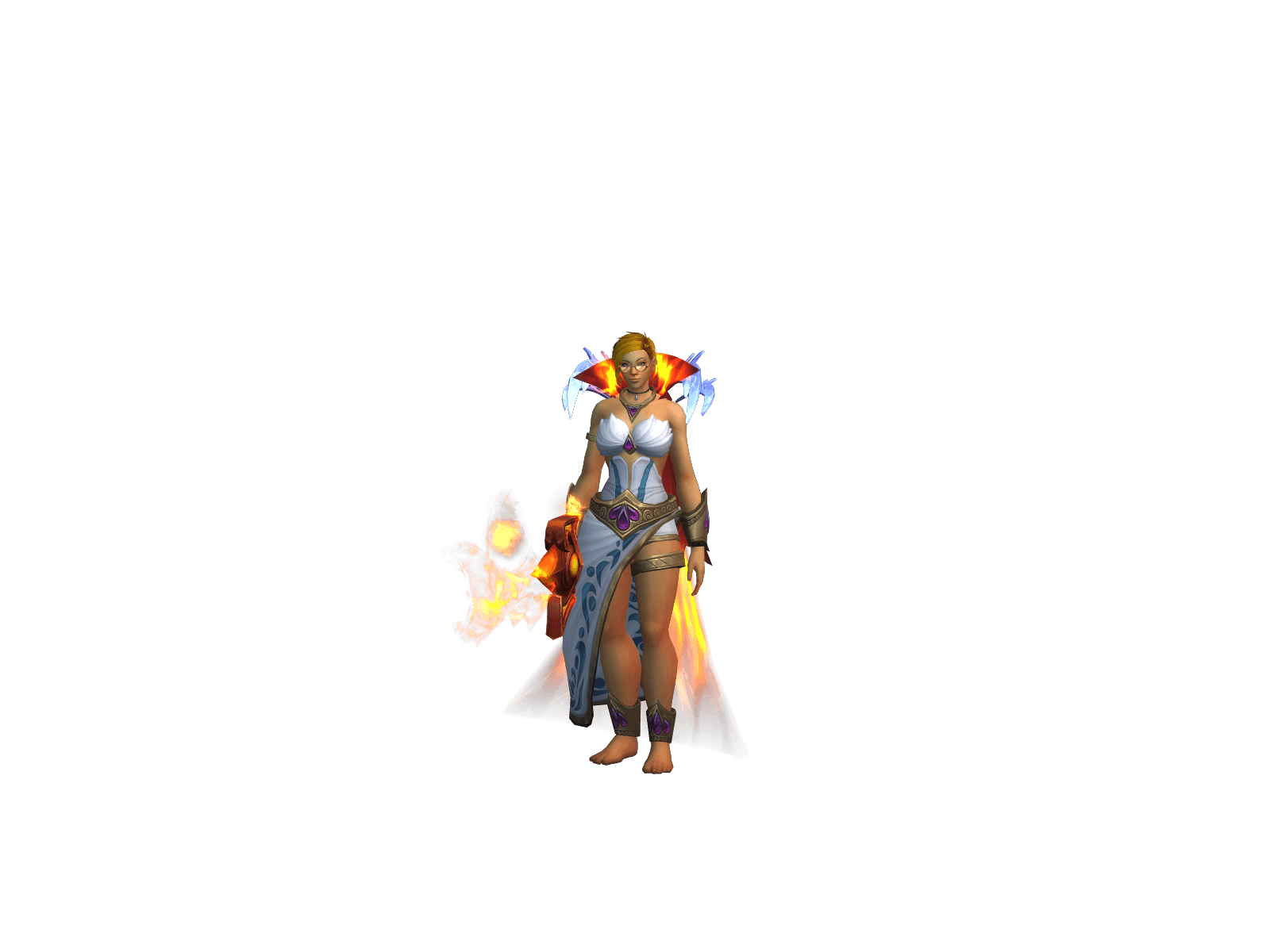 Full character render of Vipvaporuxxs