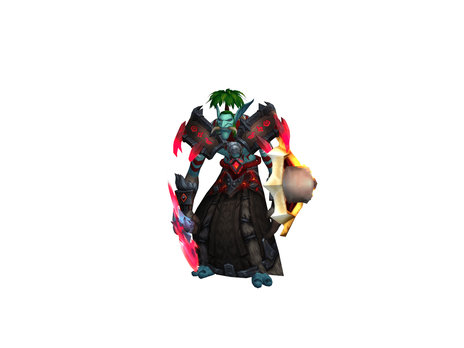 Full character render of Asiatico