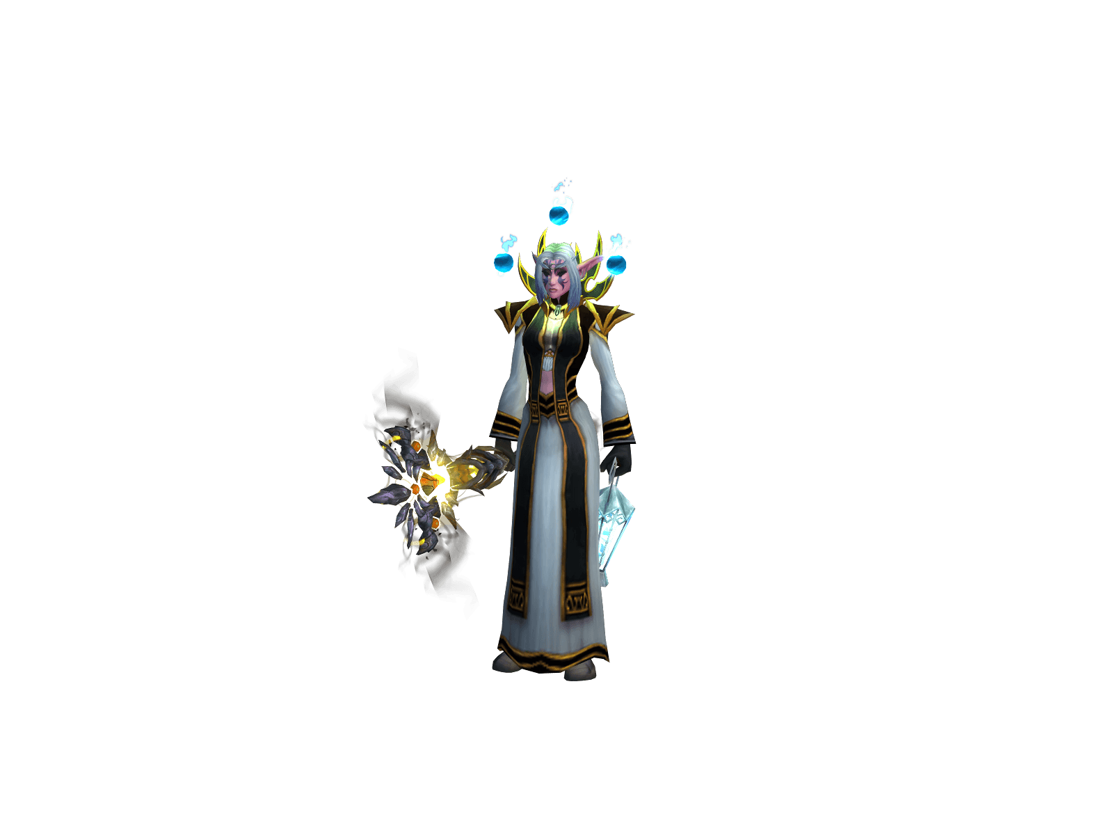 Full character render of Idirae