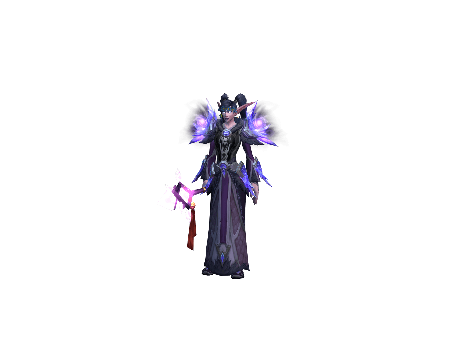 Full character render of Cånel