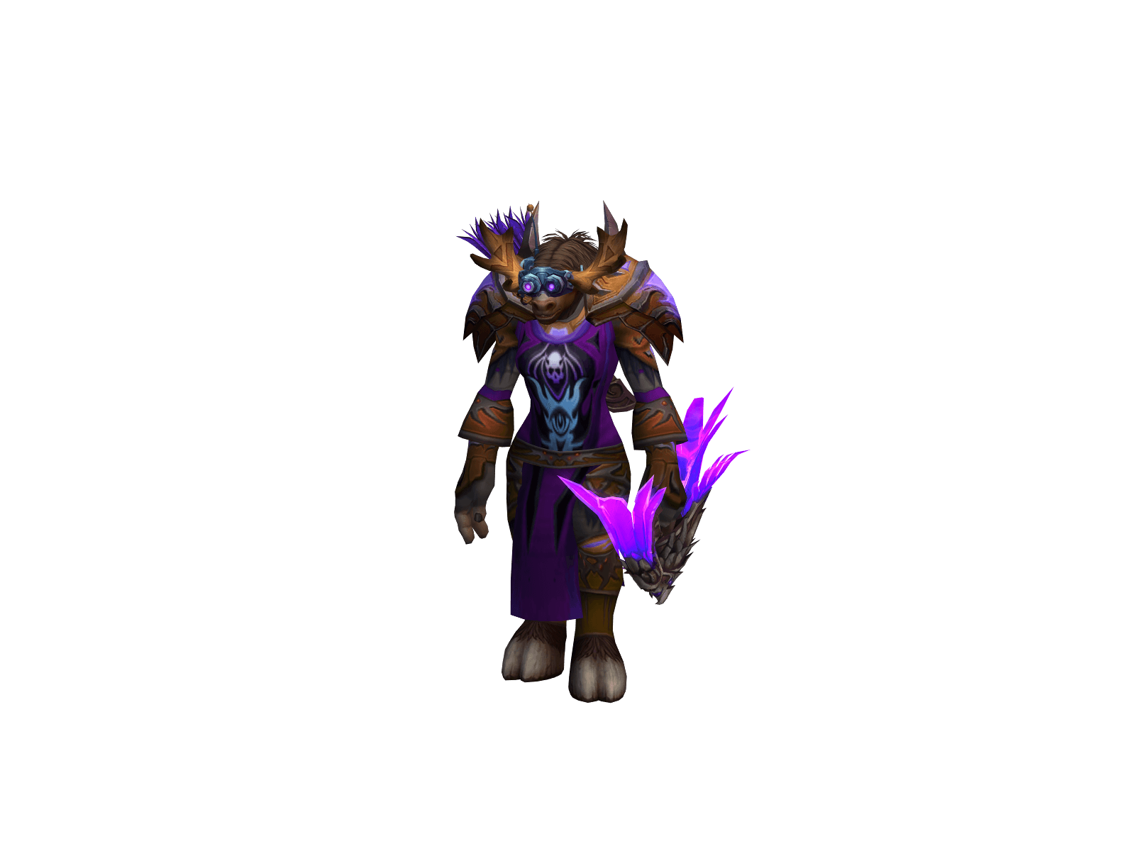 Full character render of Khyleantoro