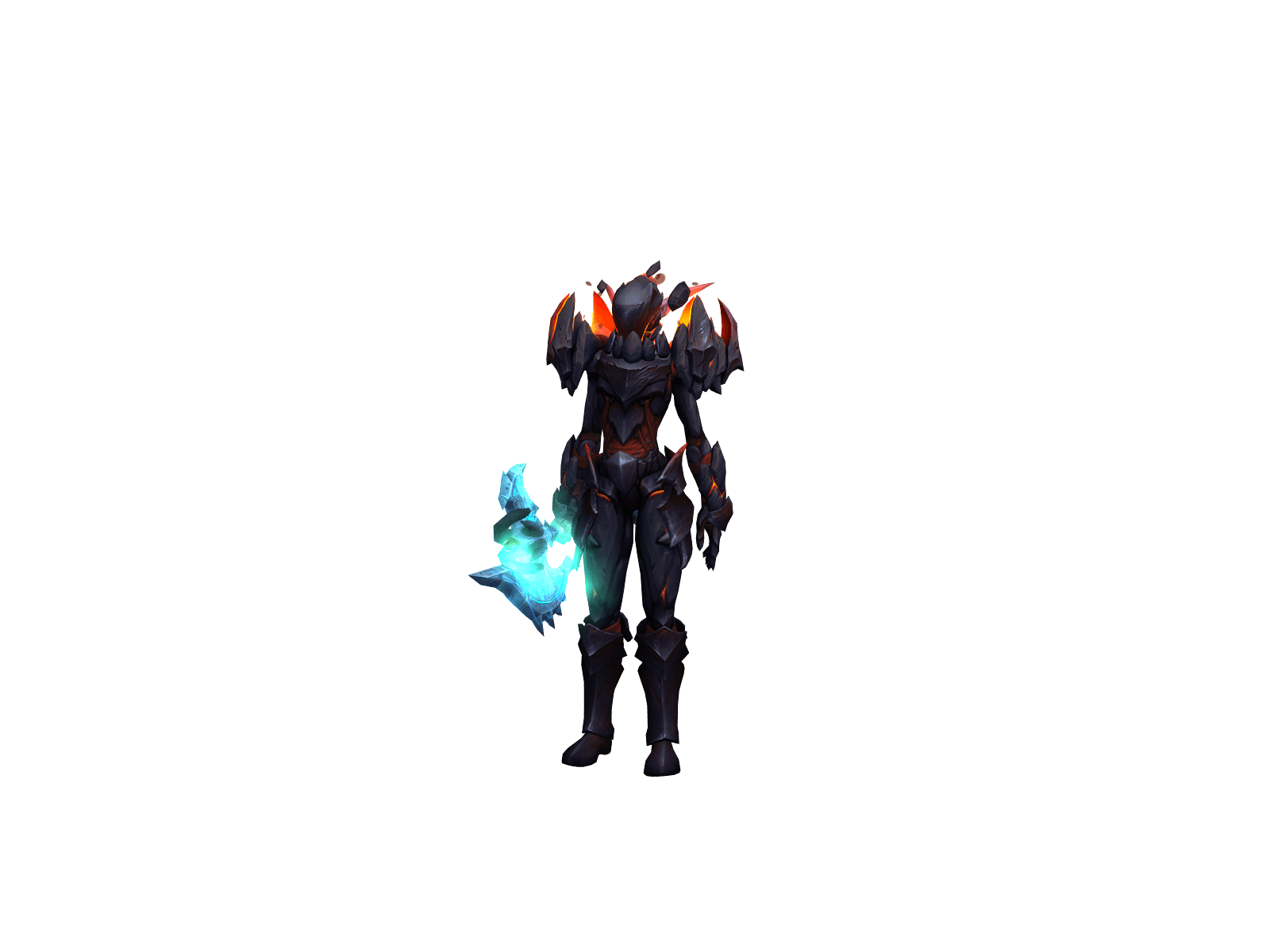 Full character render of Copperulf