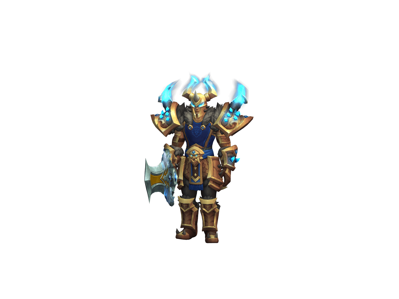 Full character render of Mezör