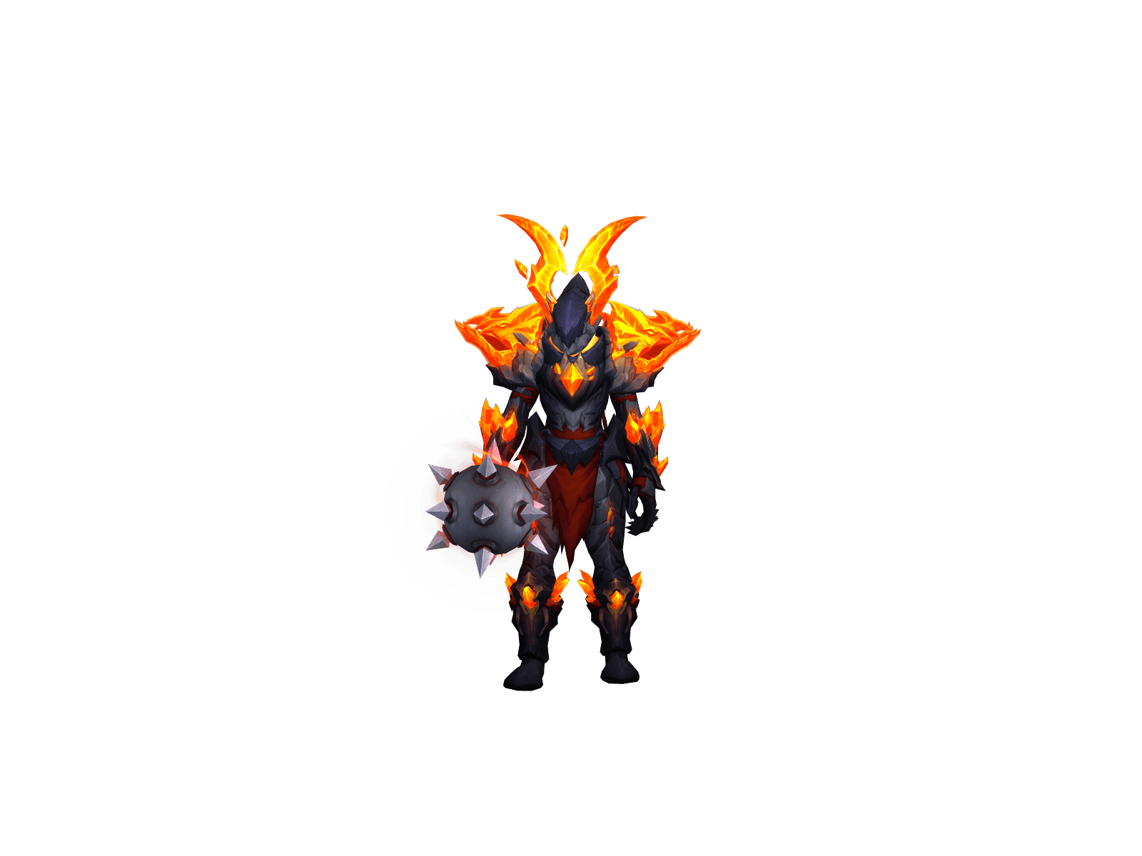 Full character render of Lalioh