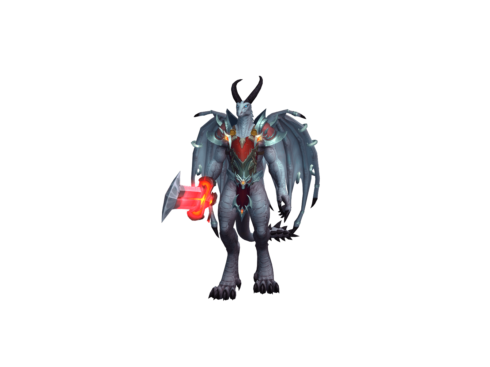 Full character render of Nomavoker