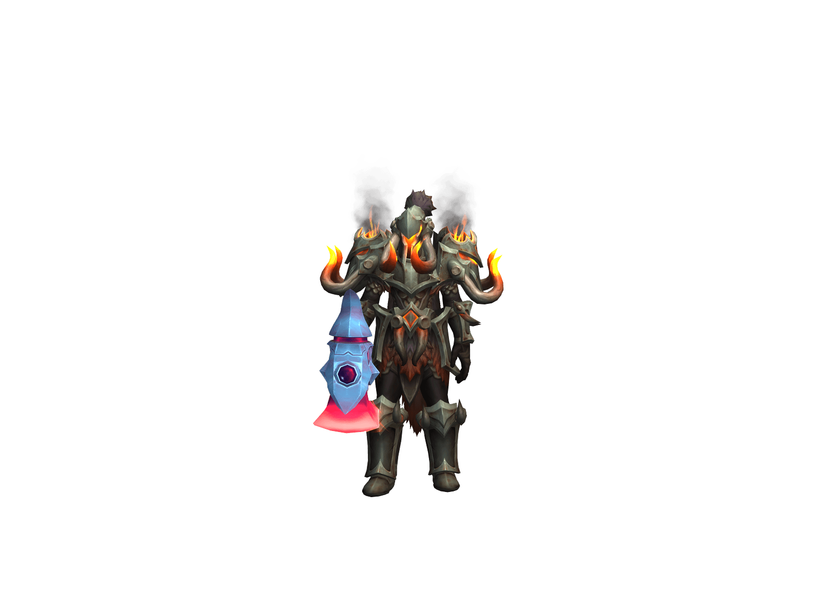 Full character render of Shhuprem
