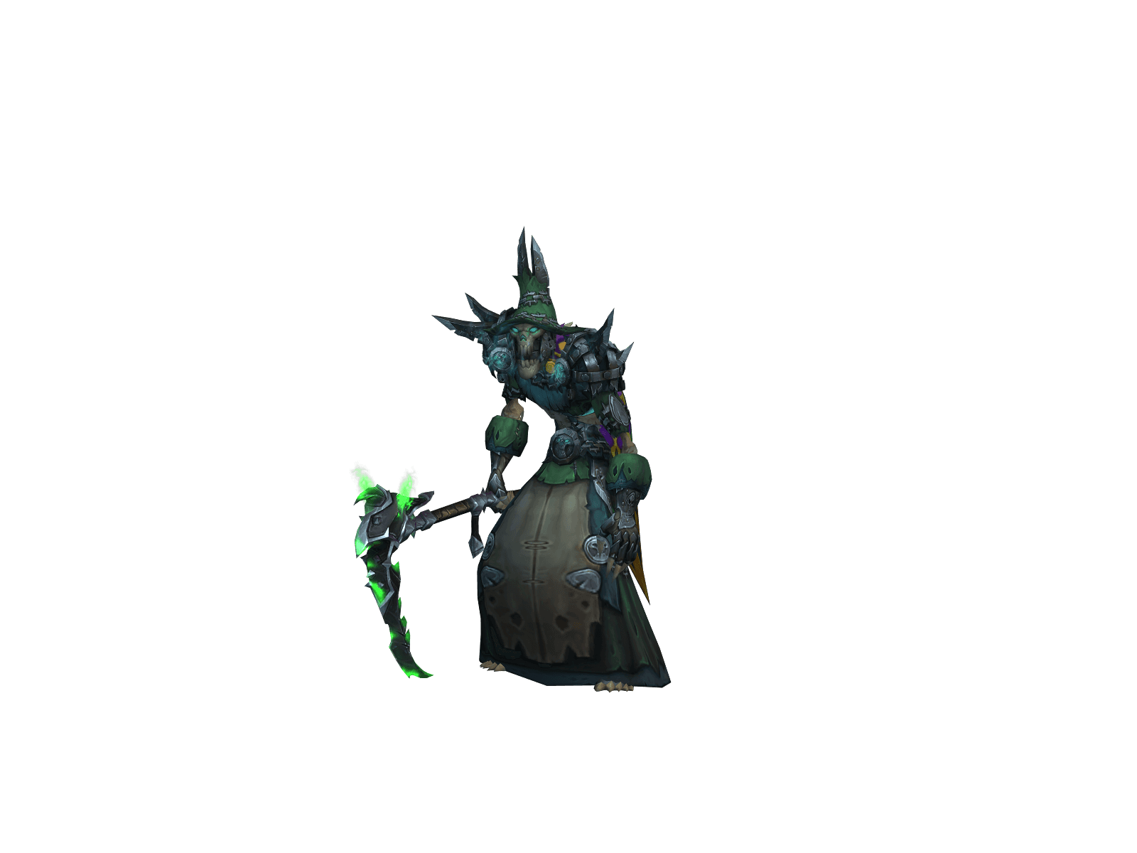 Full character render of Nomaeltup