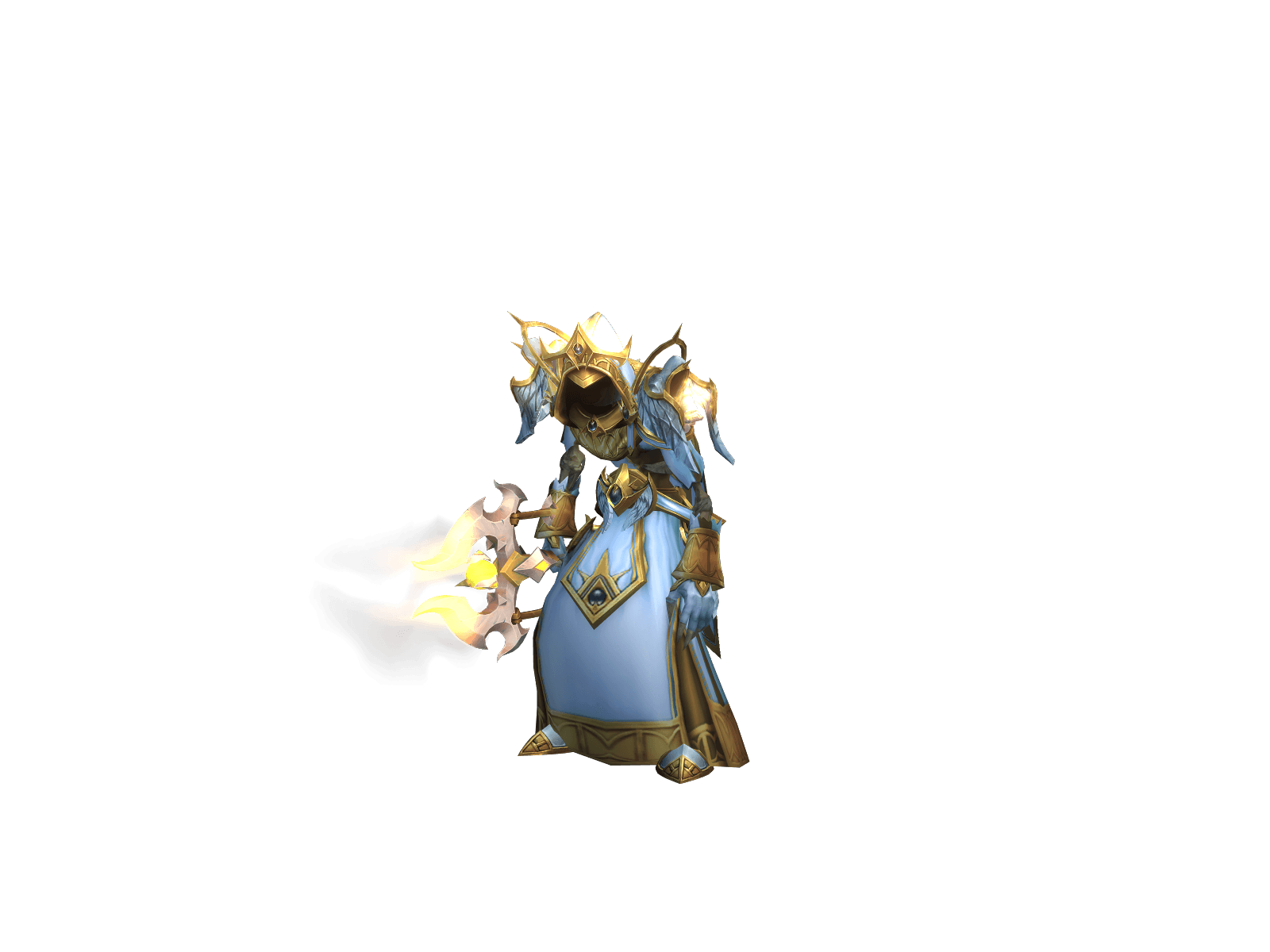 Full character render of Naasgul