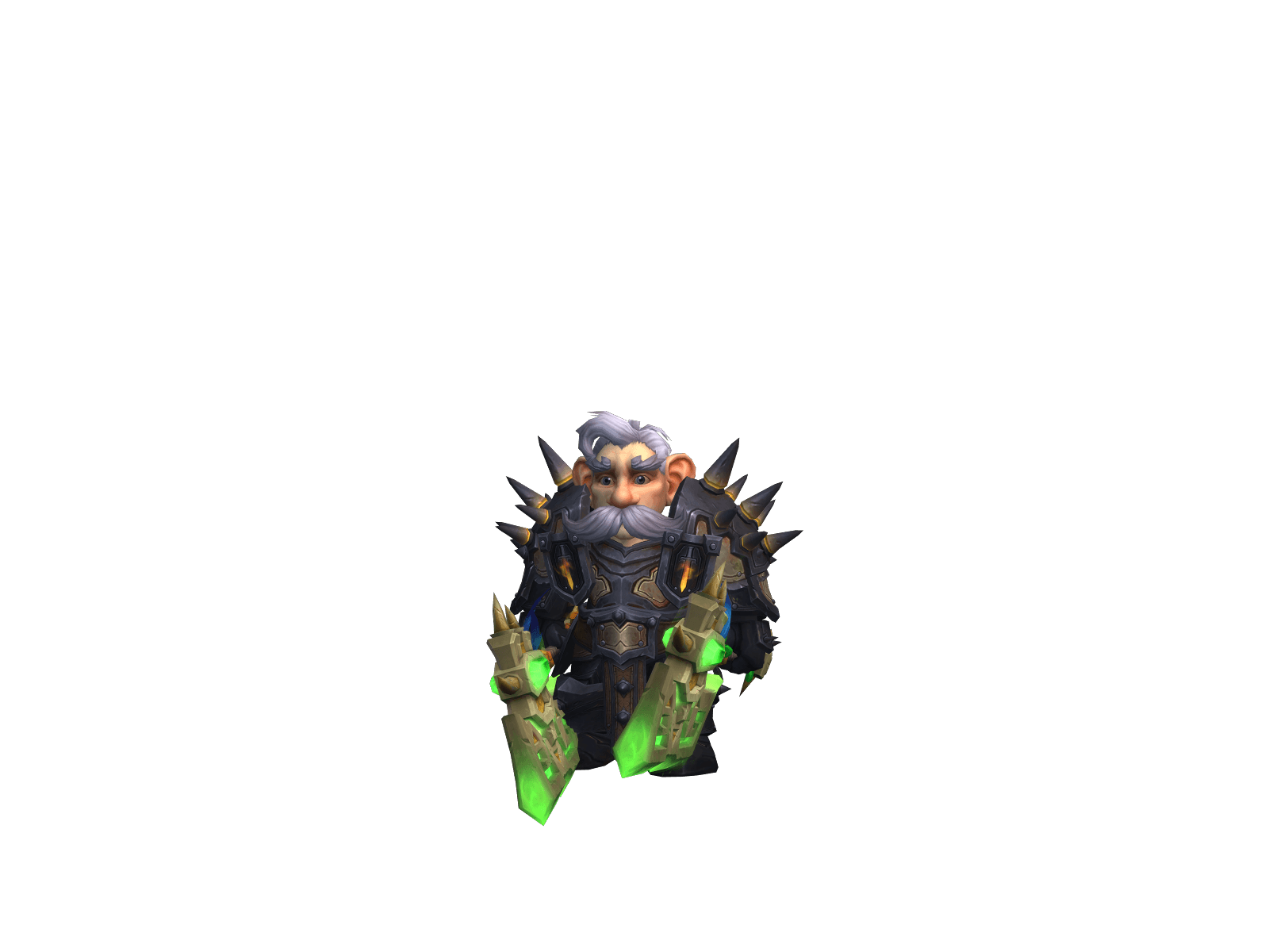 Full character render of Herbertxd