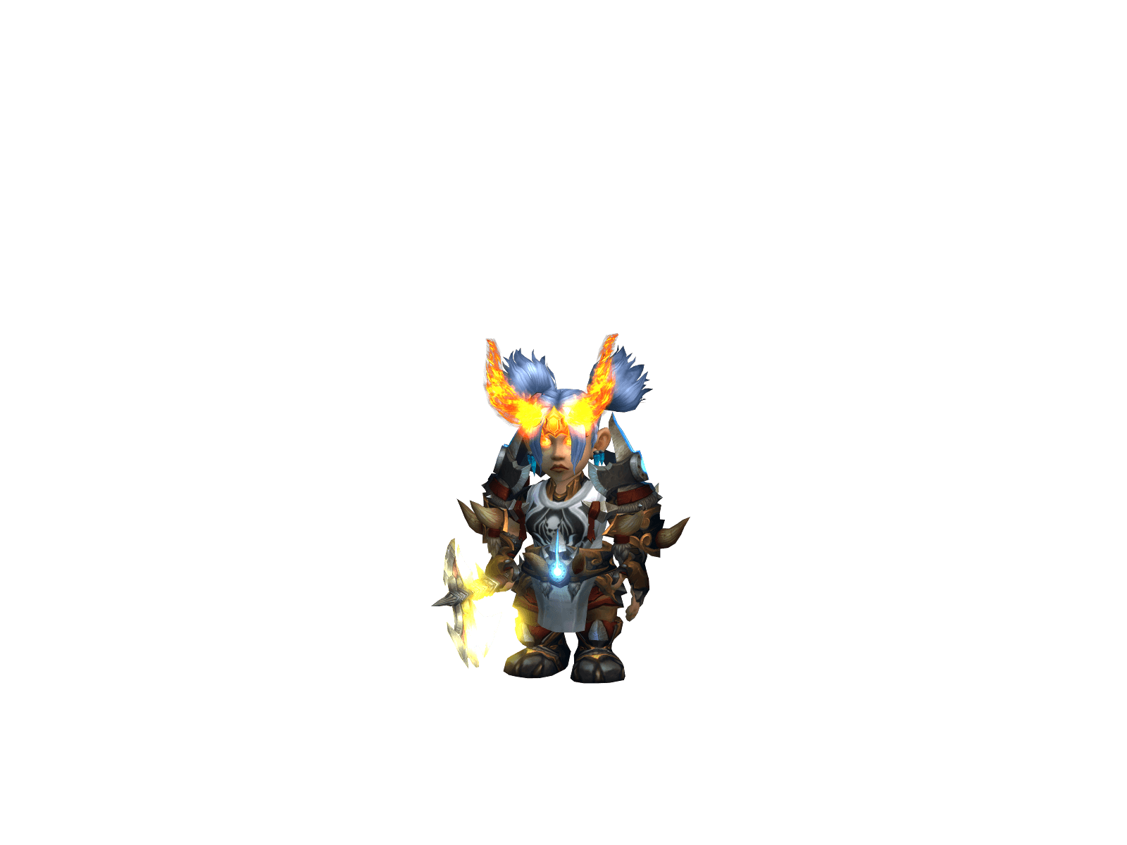 Full character render of Âlbiz