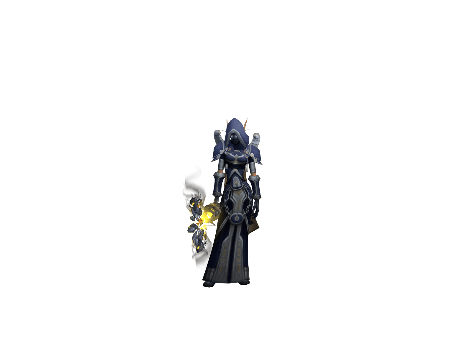 Full character render of Shineøn