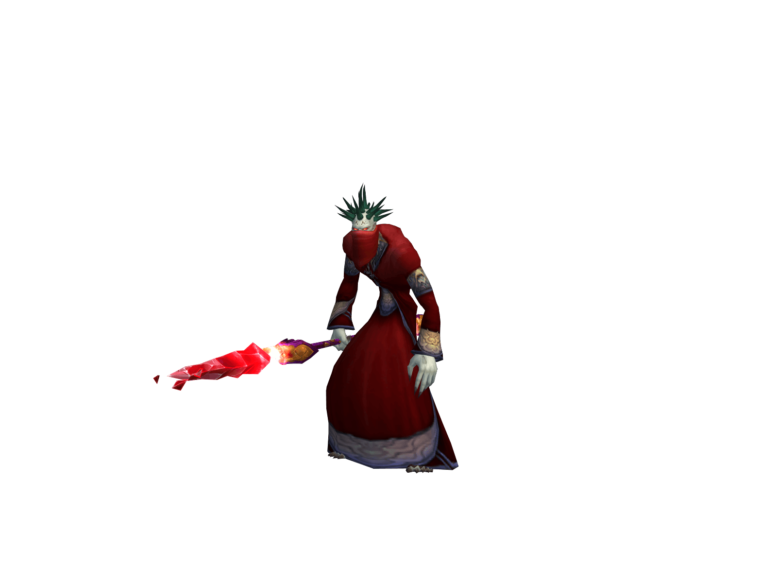 Full character render of Skeldrukk