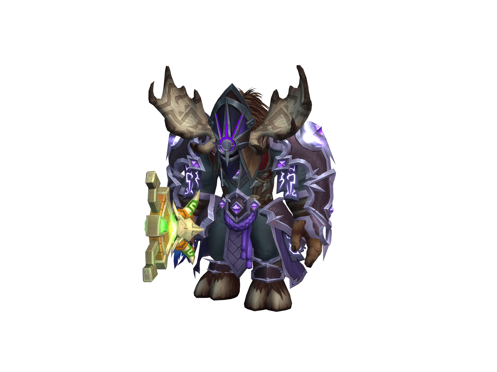 Full character render of Nmkprst