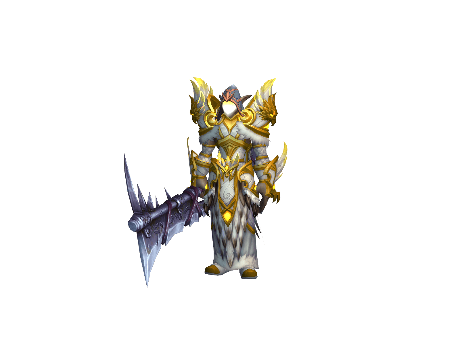 Full character render of Nyetoo