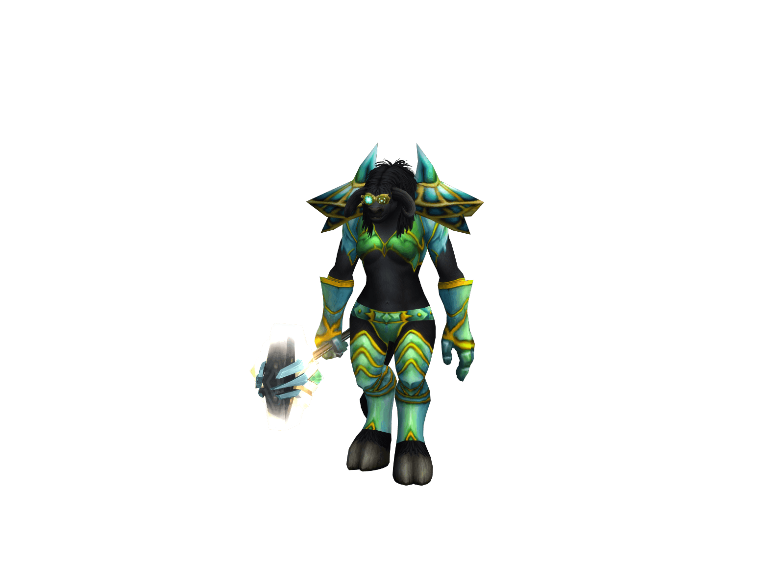 Full character render of Øverxvpala