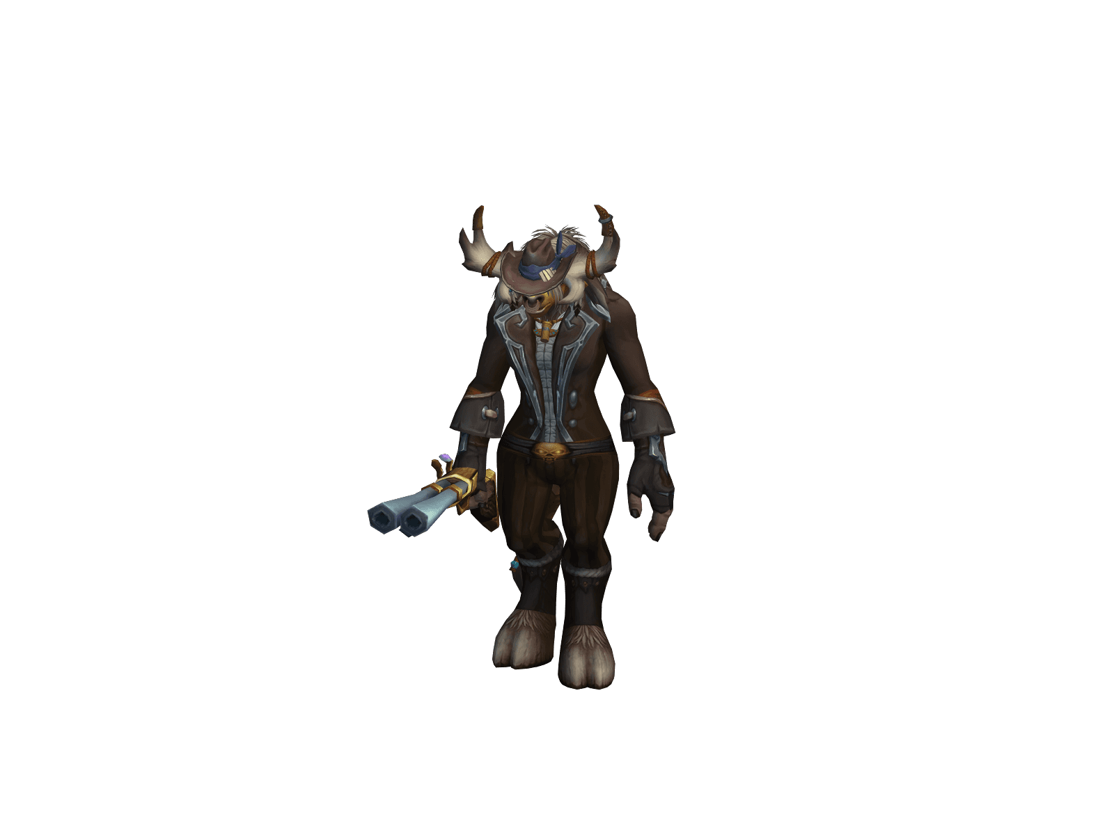 Full character render of Phantastix