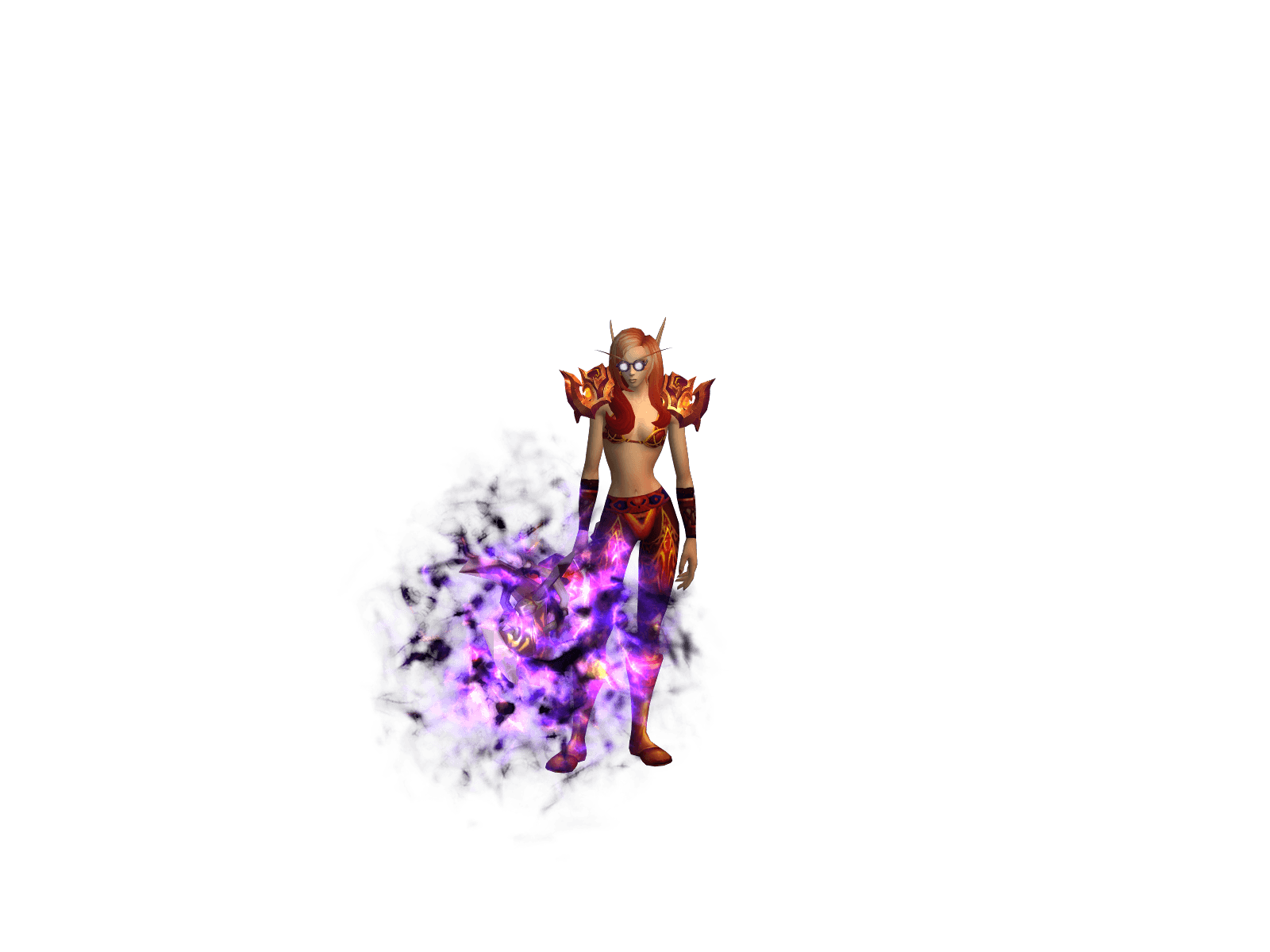 Full character render of Bomlol