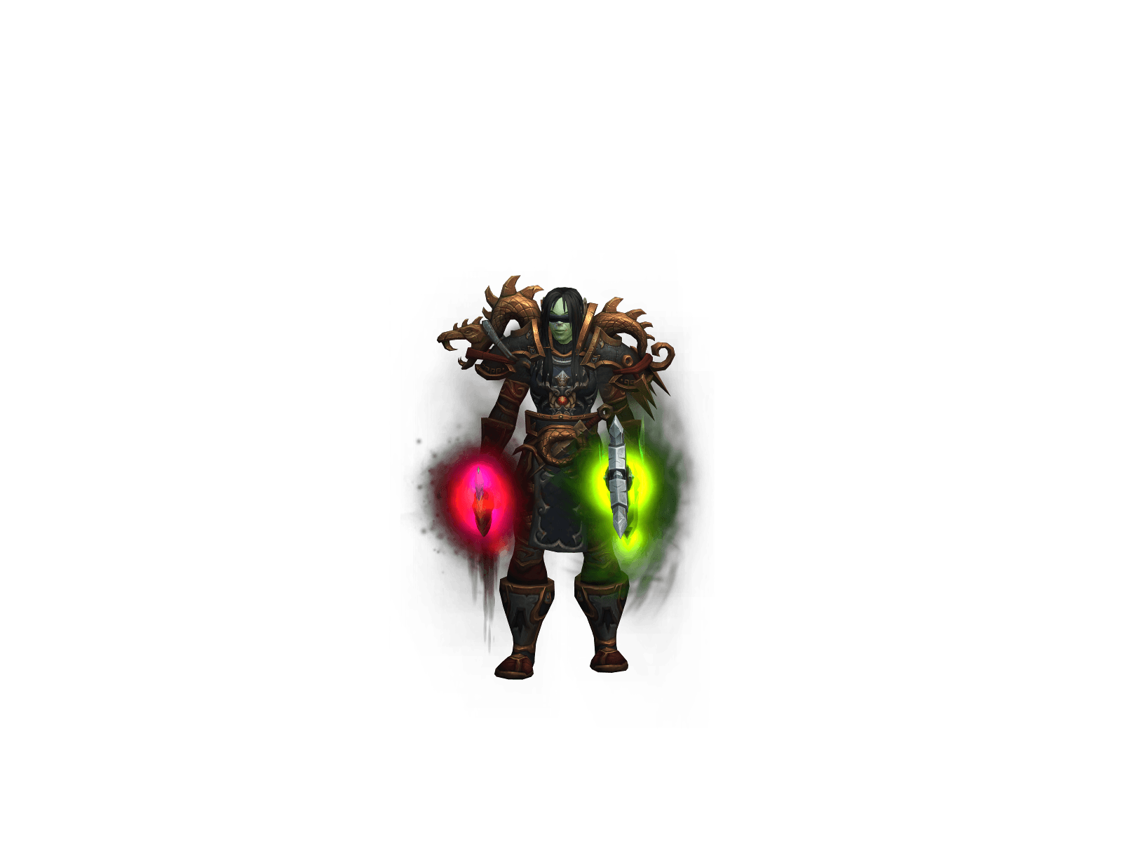 Full character render of Sáybyèbæ