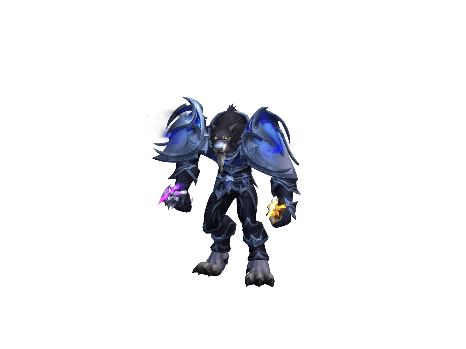 Full character render of Barrow