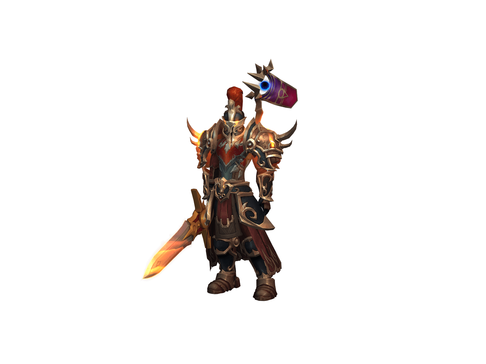 Full character render of Jøøs