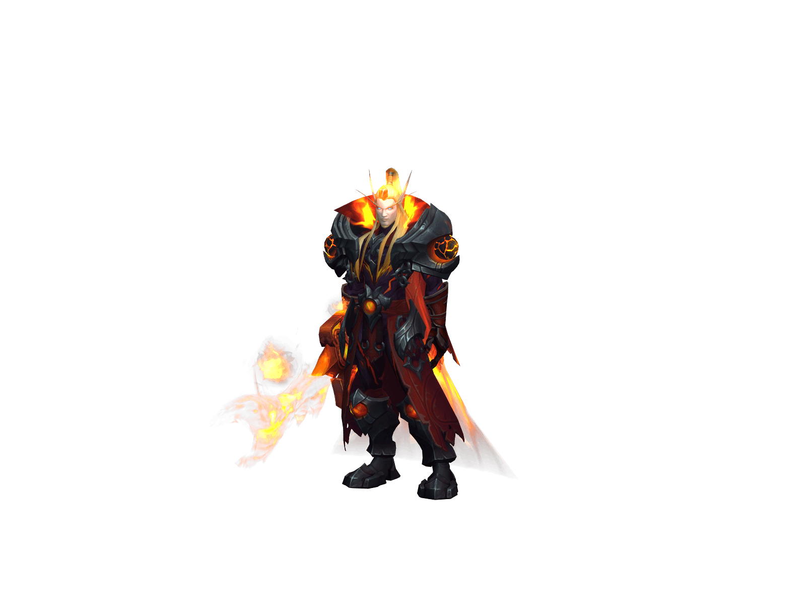 Full character render of Jesupala