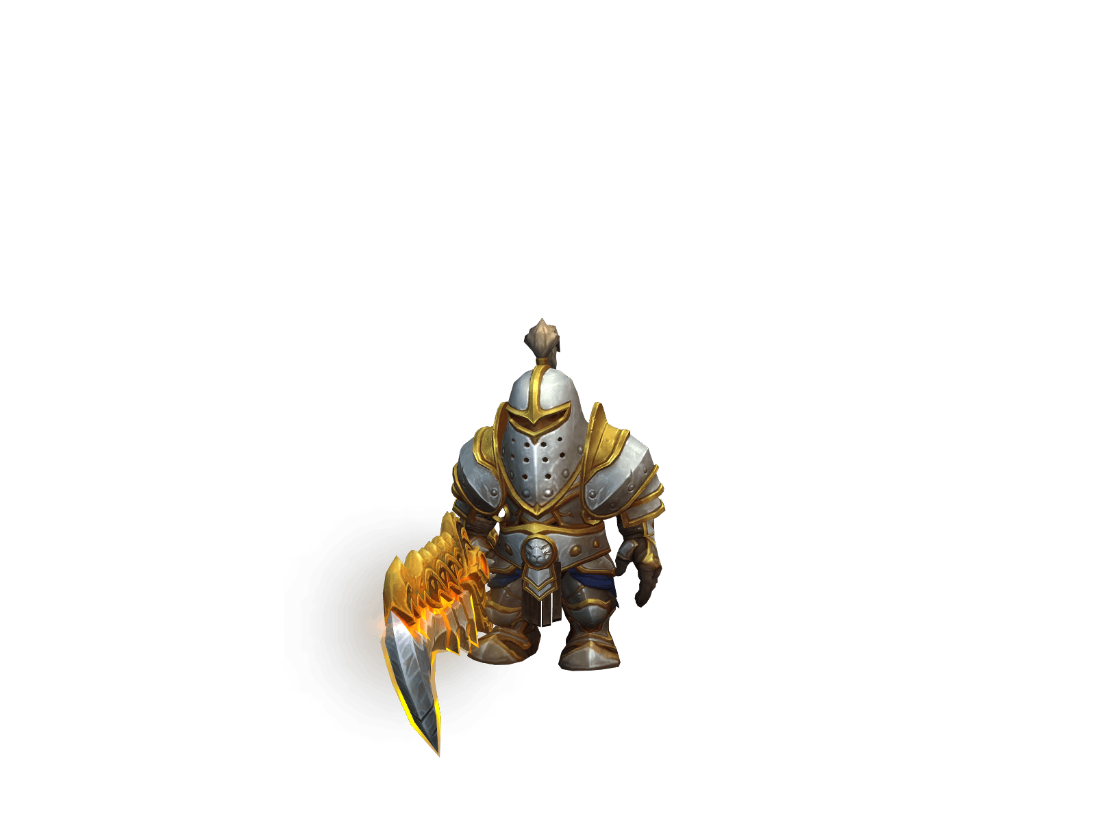Full character render of Zigwigwi