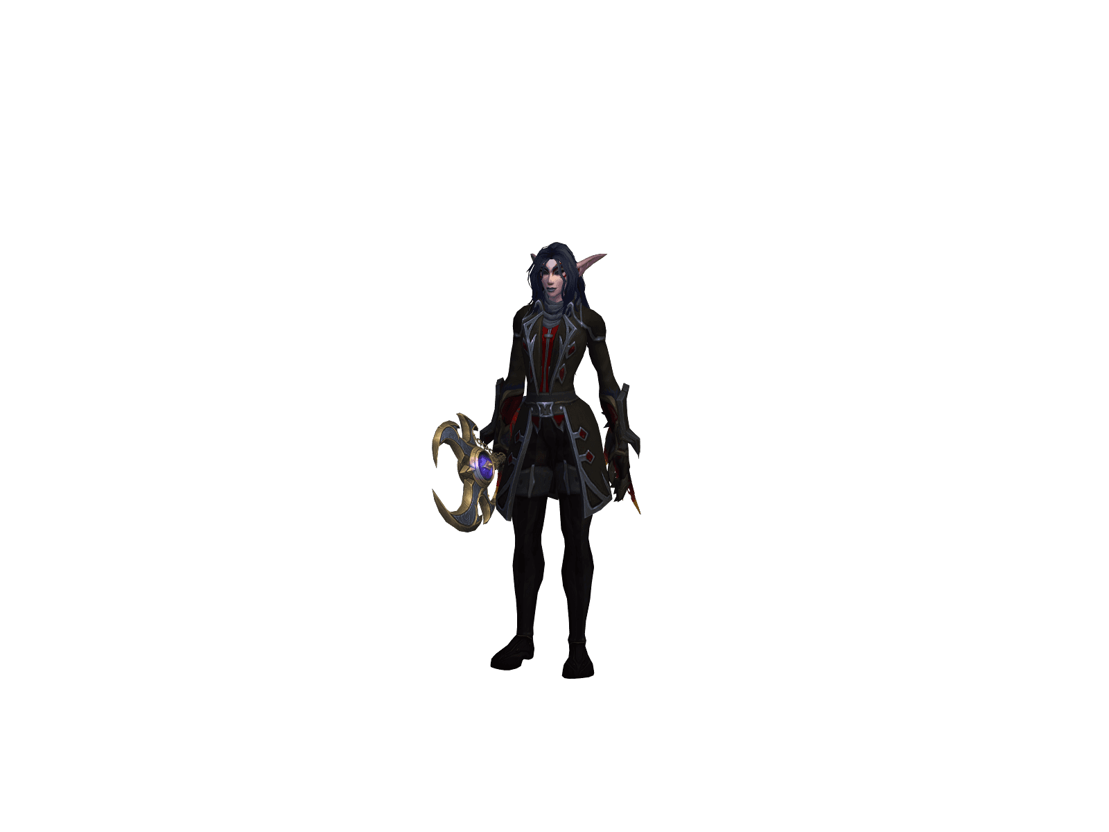 Full character render of Shi