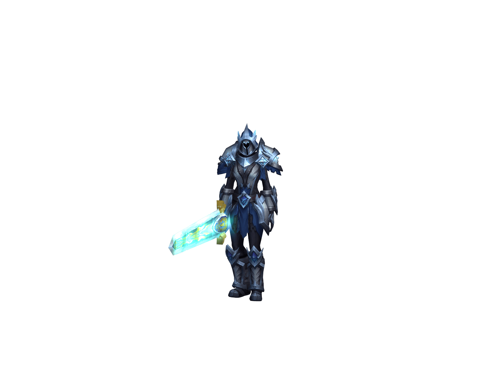 Full character render of Pa