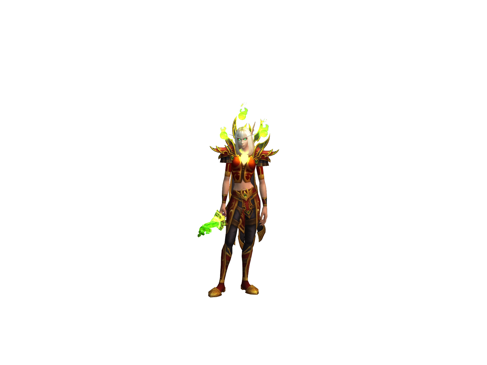 Full character render of Nerigo