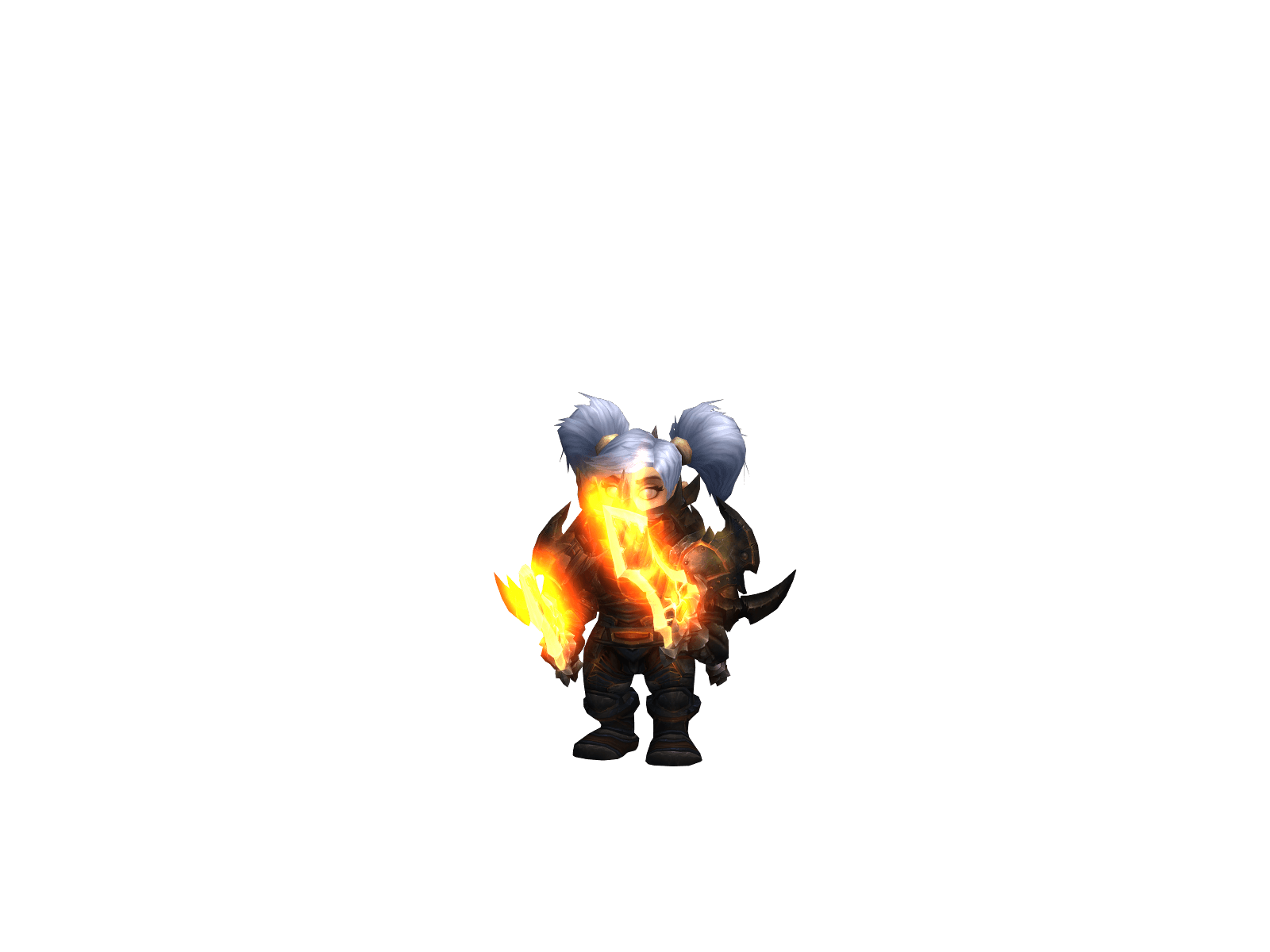 Full character render of Recqt