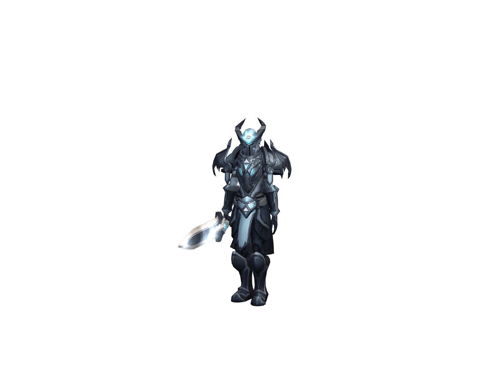 Full character render of Hemsworth