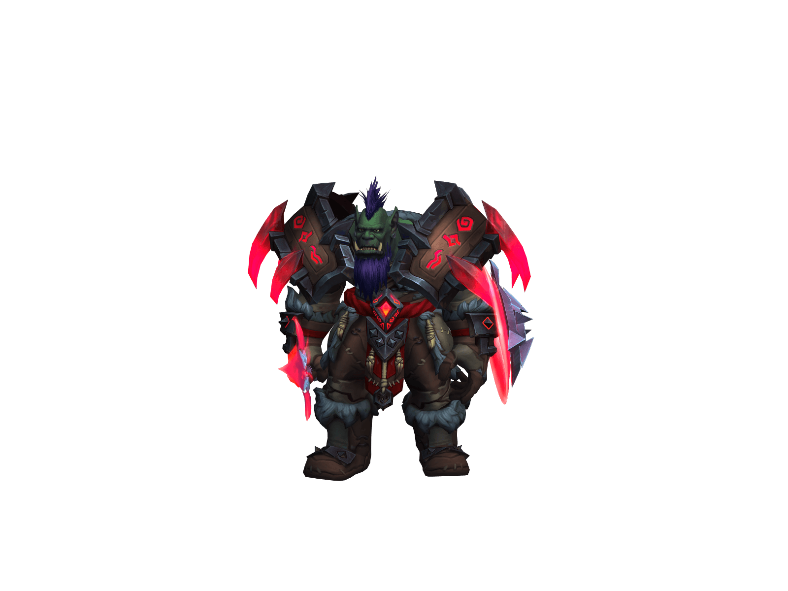 Full character render of Derusat