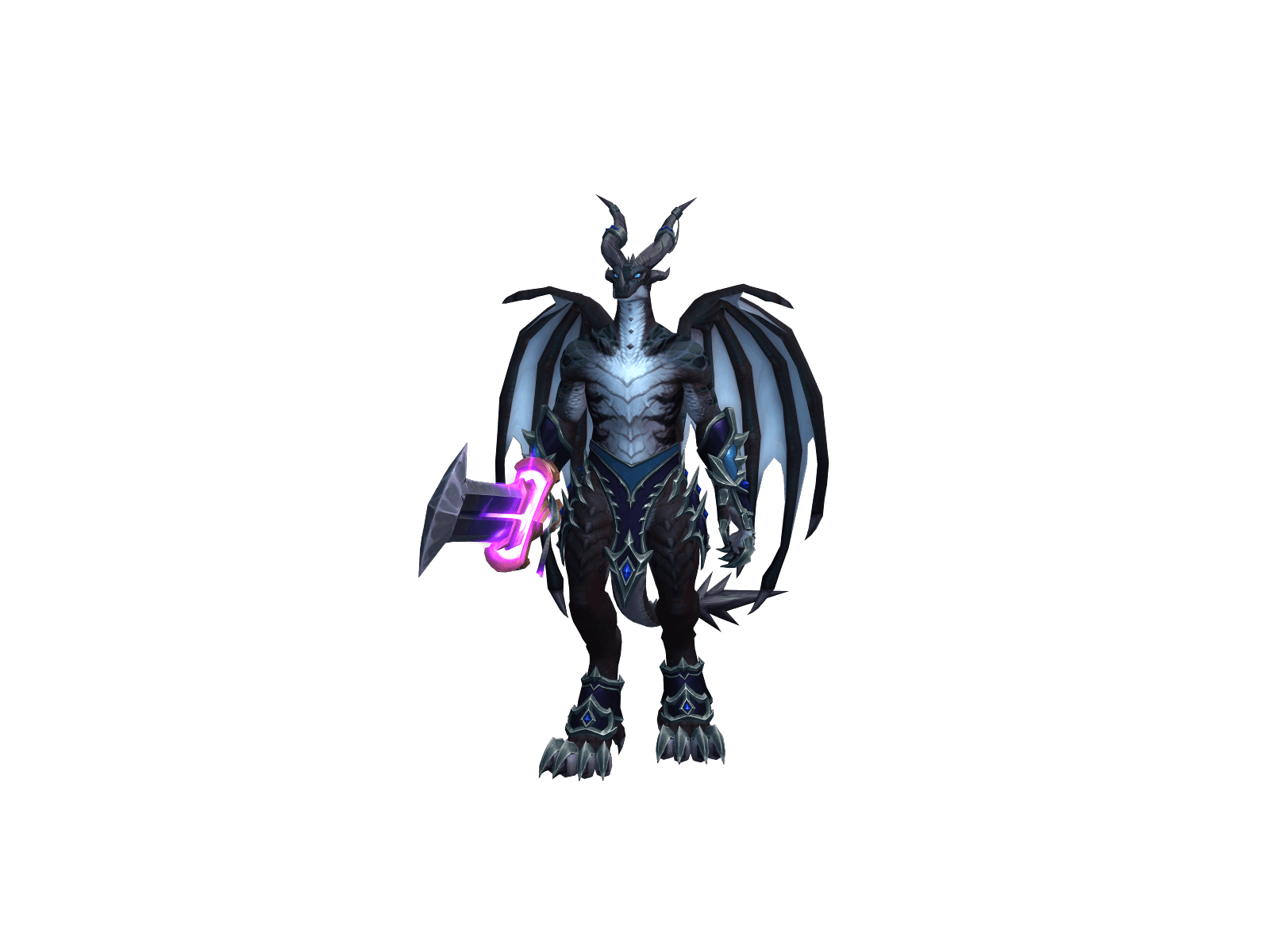 Full character render of Nyxion