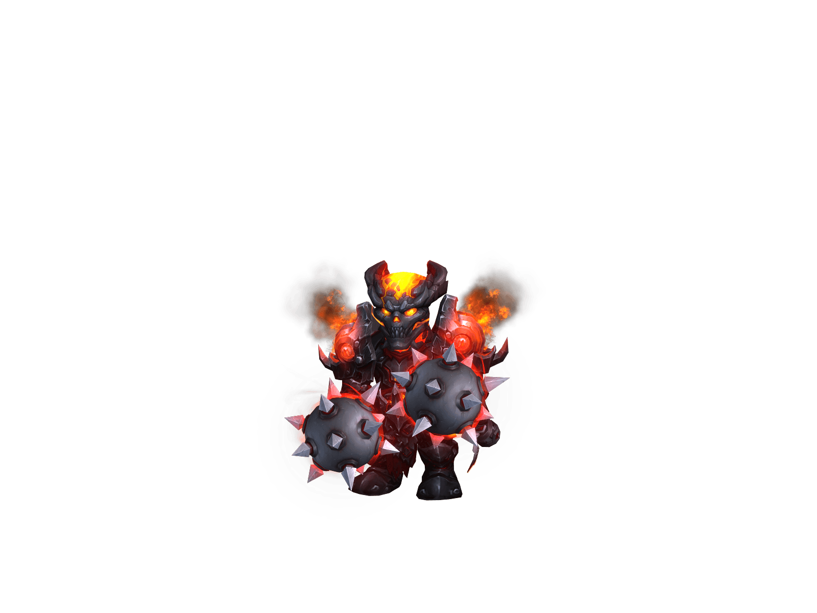 Full character render of Ragequit