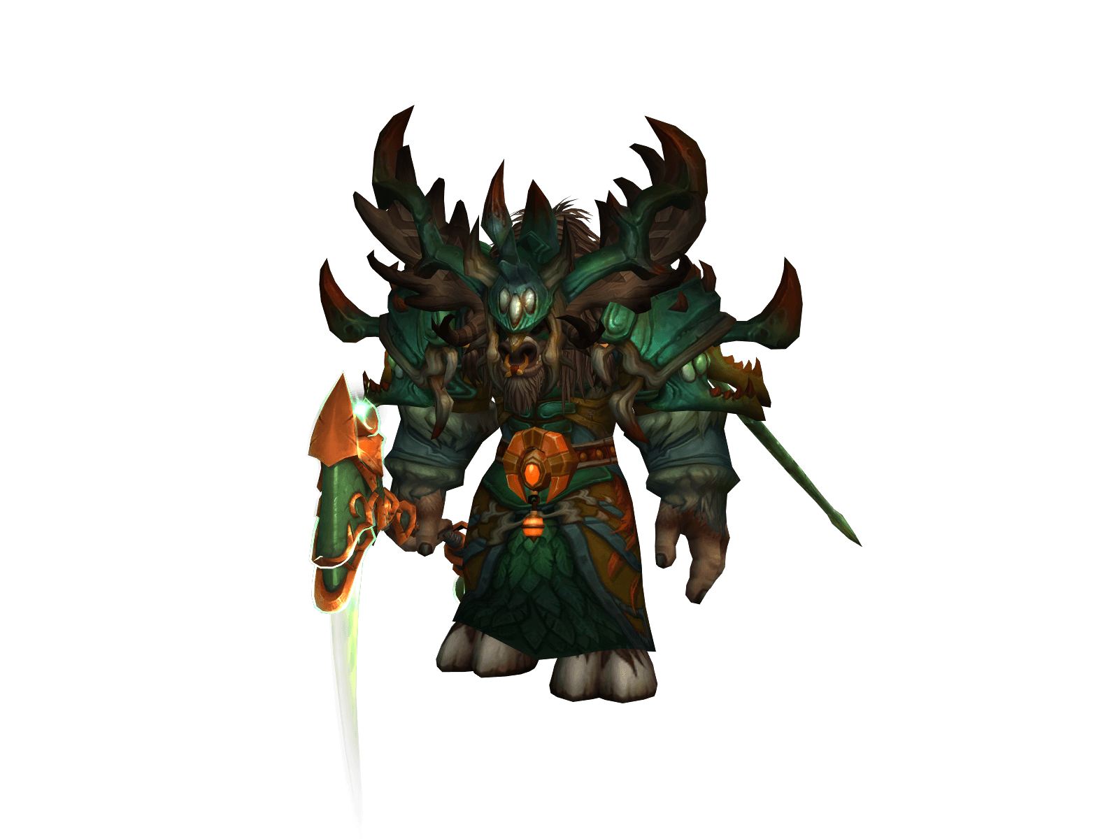 Full character render of Myskokossa
