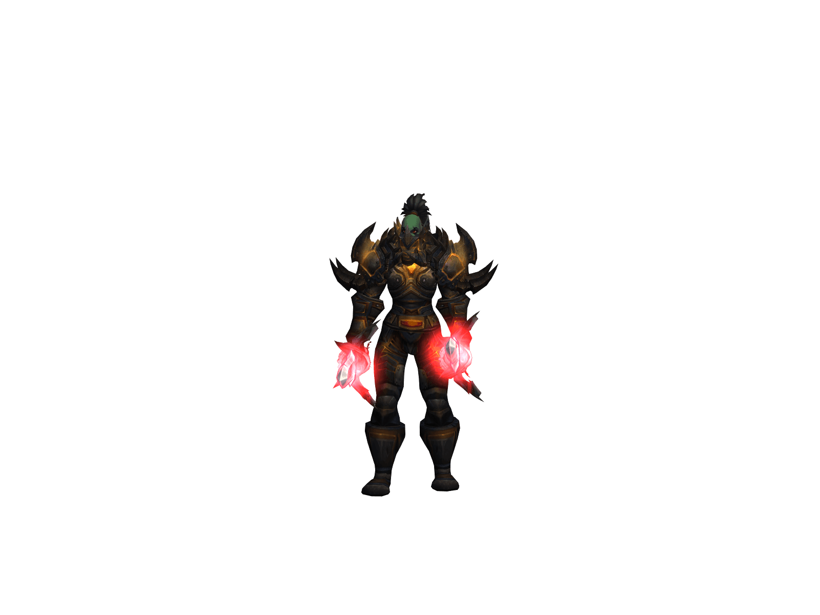 Full character render of Vurax
