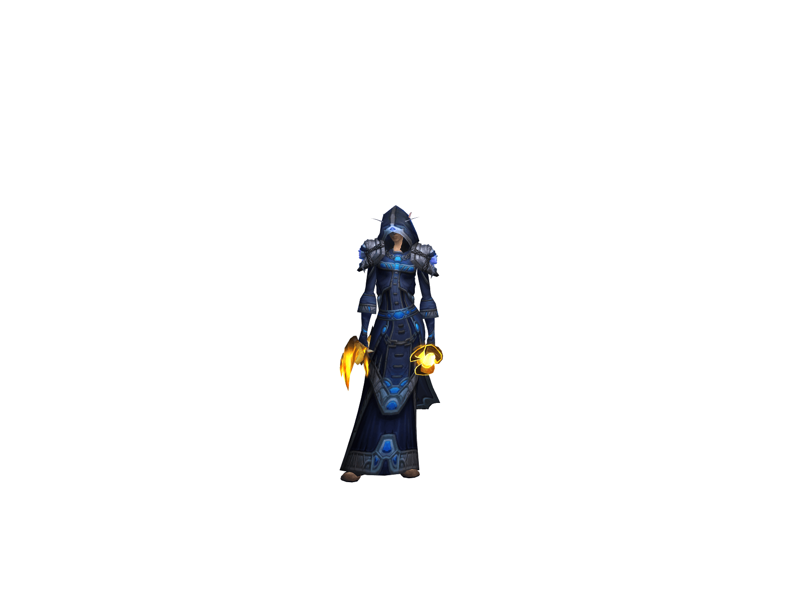 Full character render of Zechö