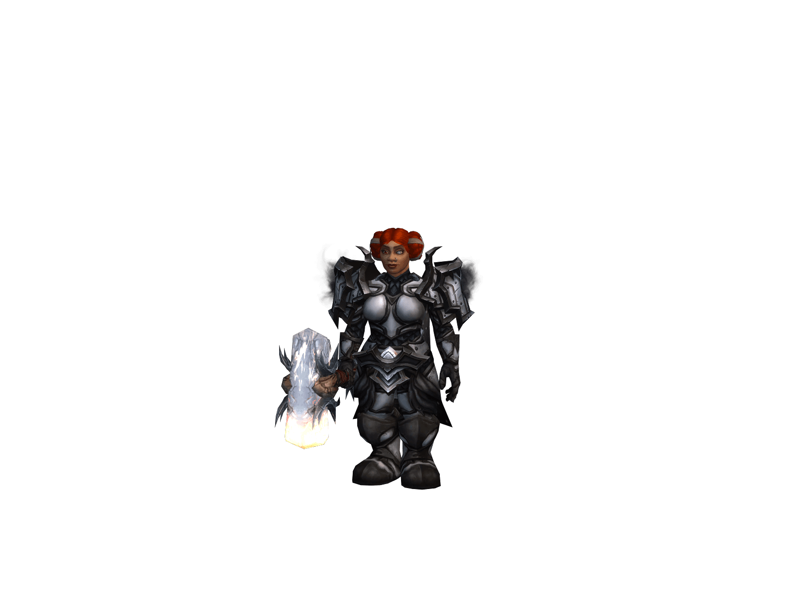 Full character render of Bonkyrose