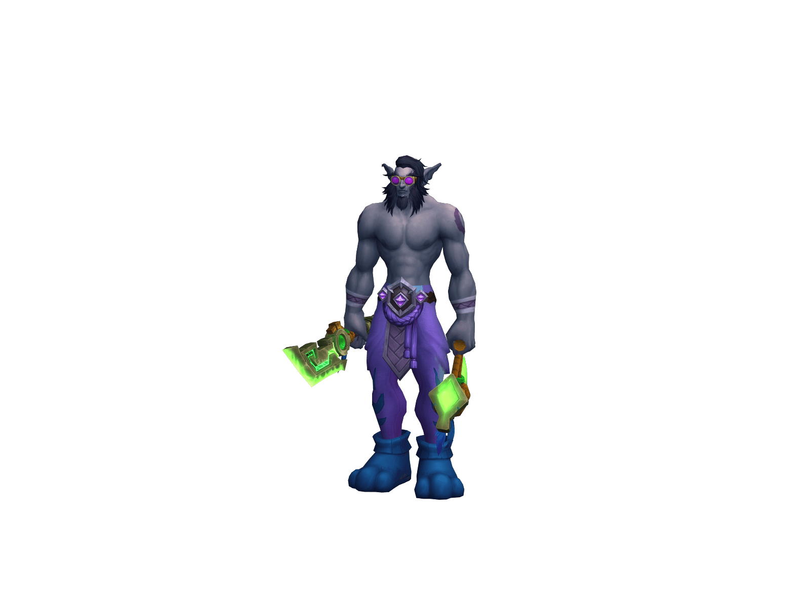 Full character render of Elydrian