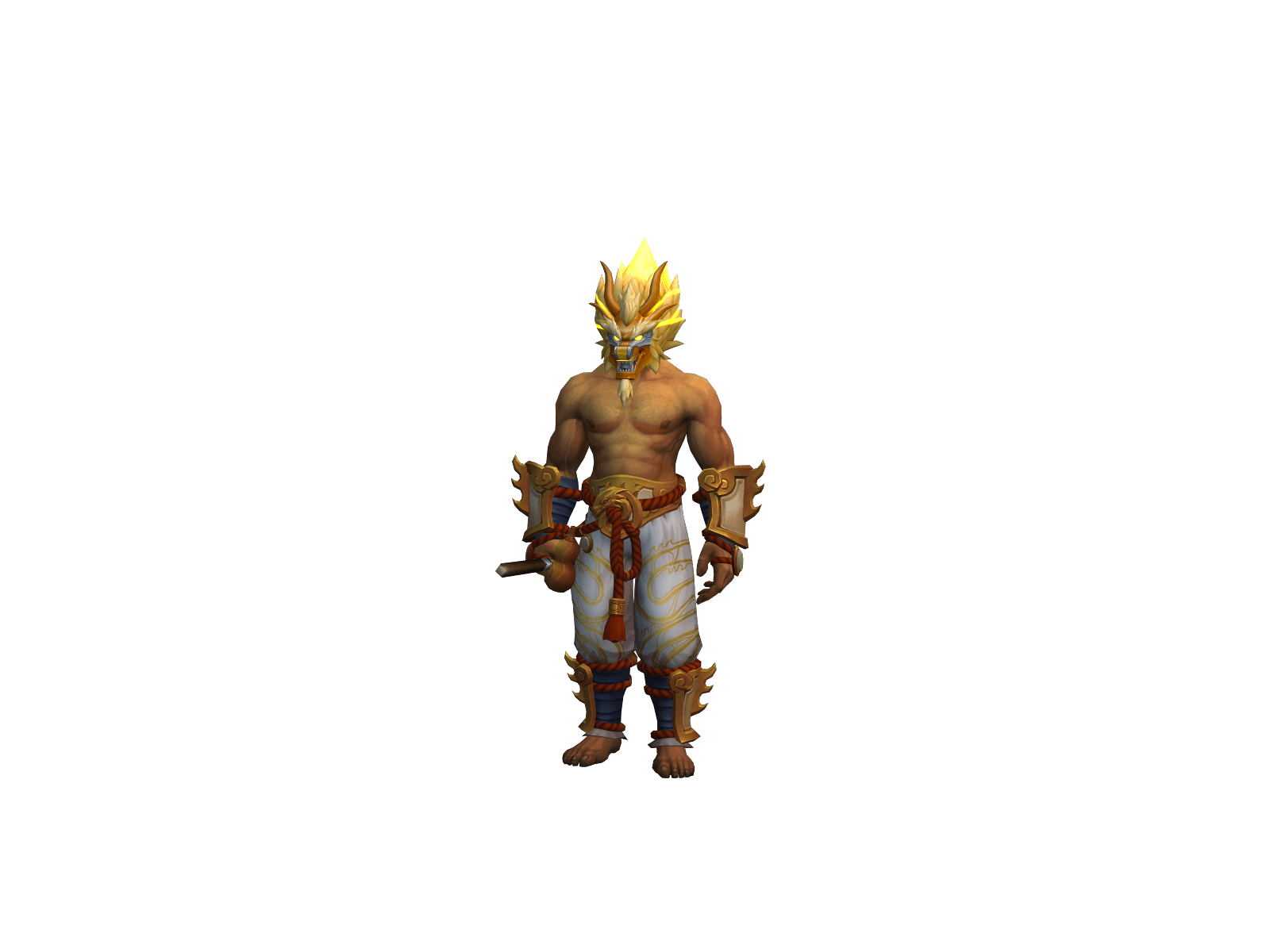 Full character render of Jinexo